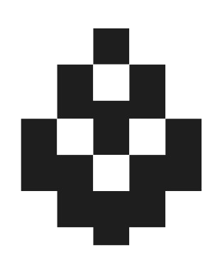 Pinustech pixel mark